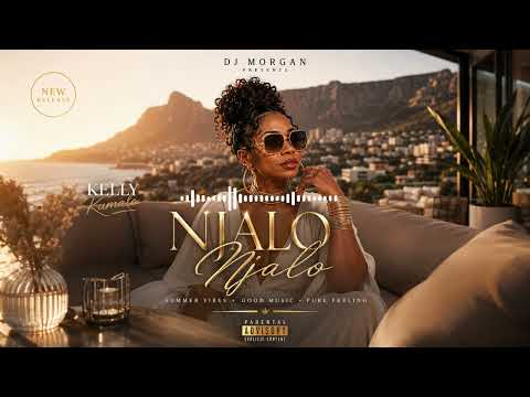 Njalo Njalo #kellykhumalo #JubJub (NEW Official Song) #Viral #SouthAfrica #afrobeat  #amapiano #tyla
