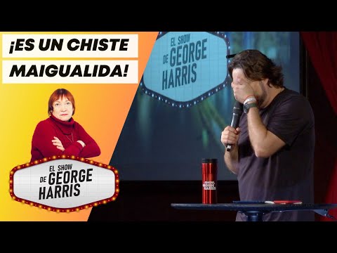 El Show de GH 27/05/21 Parte 1