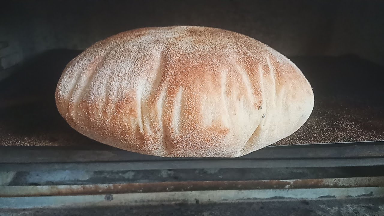 خبز الكوشة💥 شحال تمدو عليه من جام ؟؟؟ رمضان 2021