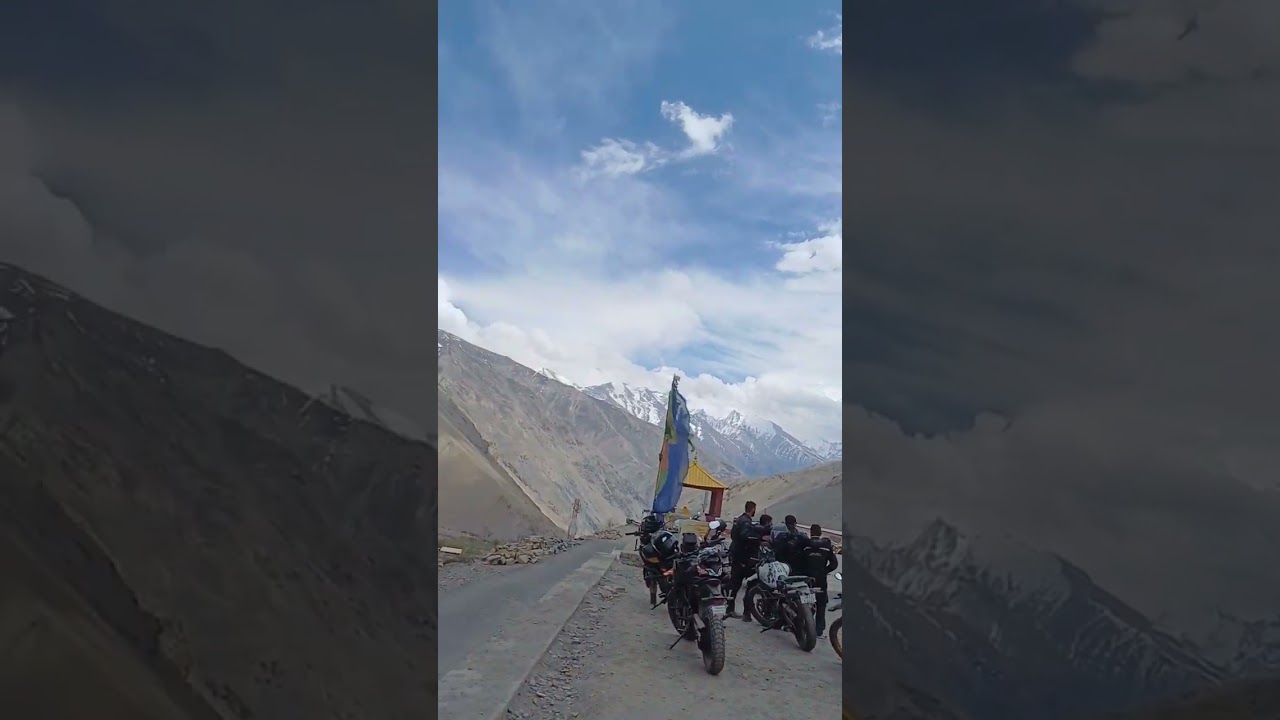 gue monastery spiti valley