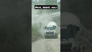 Proyek Pembangunan Kereta Api Cepat Bandung Jakarta Karawang 24 Jan 2023