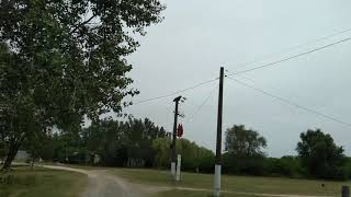 Laguna Blanca Grande - Olavarria