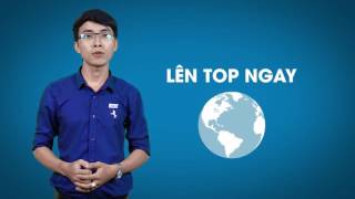 HOC ONLINE | SEO Thực hành - TOP 1 Google trong 30 ngày