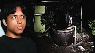 Finding ghosts sa mga HAUNTED Japanese properties... screenshot 4