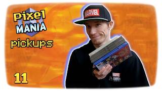Extrem Sportliche Spiele 💪 | Gaming Pickups #11