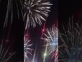 Fireworks 🎆 Filinvest City Christmas magic - love it ❤️#FilinvestCity #HolidayMagic #FireworksShow