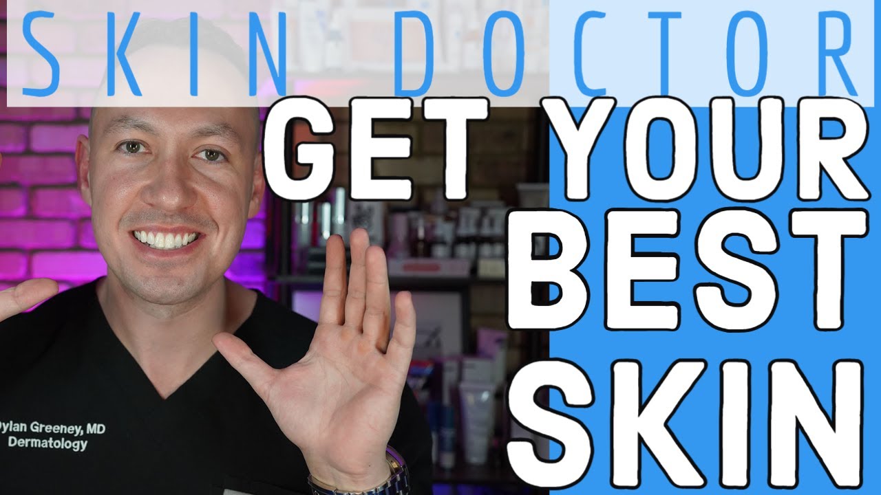 Welcome To SwoleMD Skincare