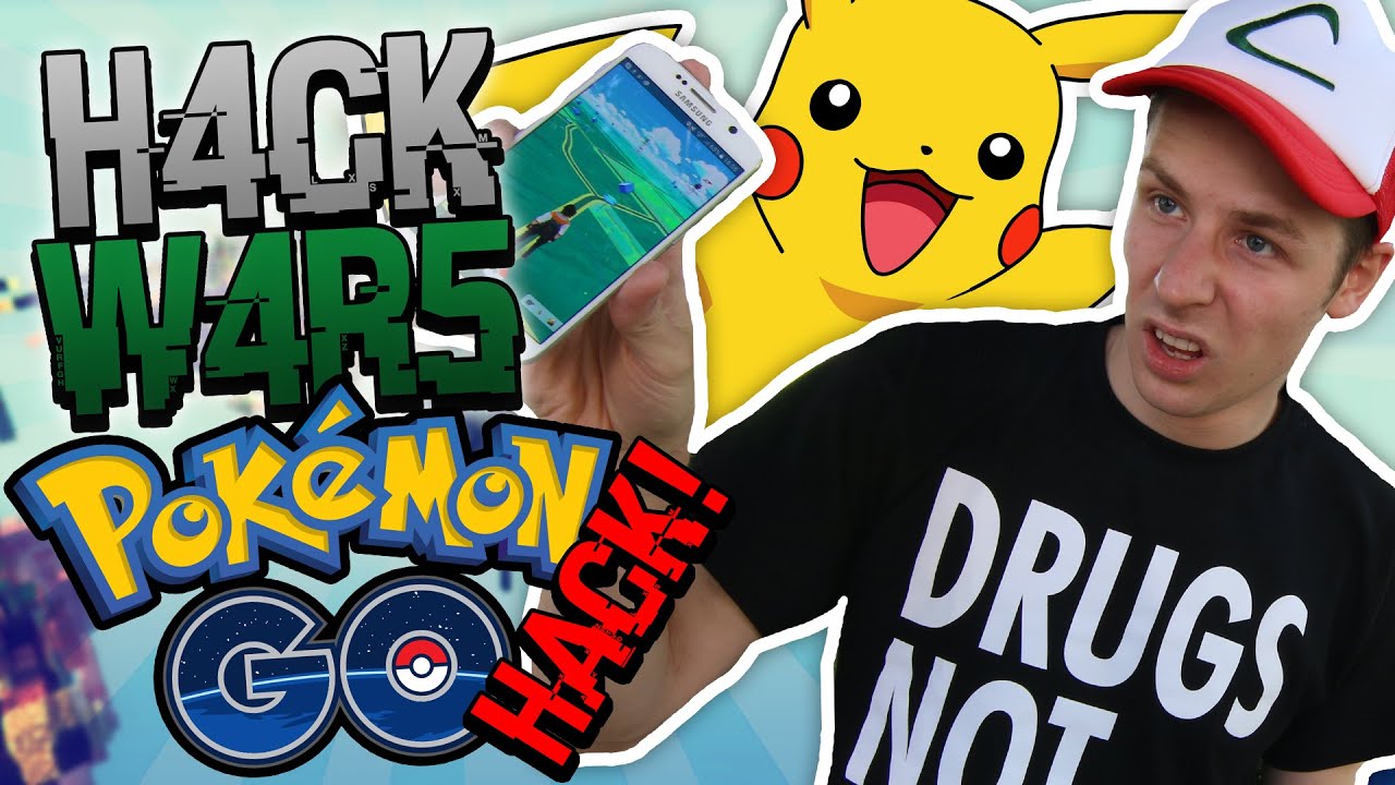 DER POKEMON GO HACK MIT NEBELNIEK - YouTube