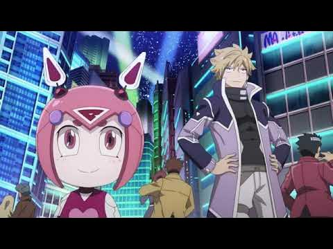 EDENS ZERO Temporada 2  TRAILER OFICIAL 