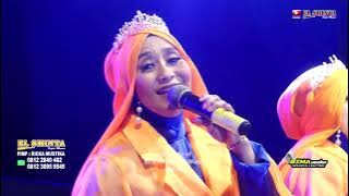 Full Album EL SHINTA Part Khosidah Live Babad Kebonagung Demak 17 Agustus 2023