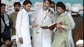 Download Lagu (Flv)Zakir Ahlibiet Mukhtar.khokhar in Q\u0026S Conference MP3