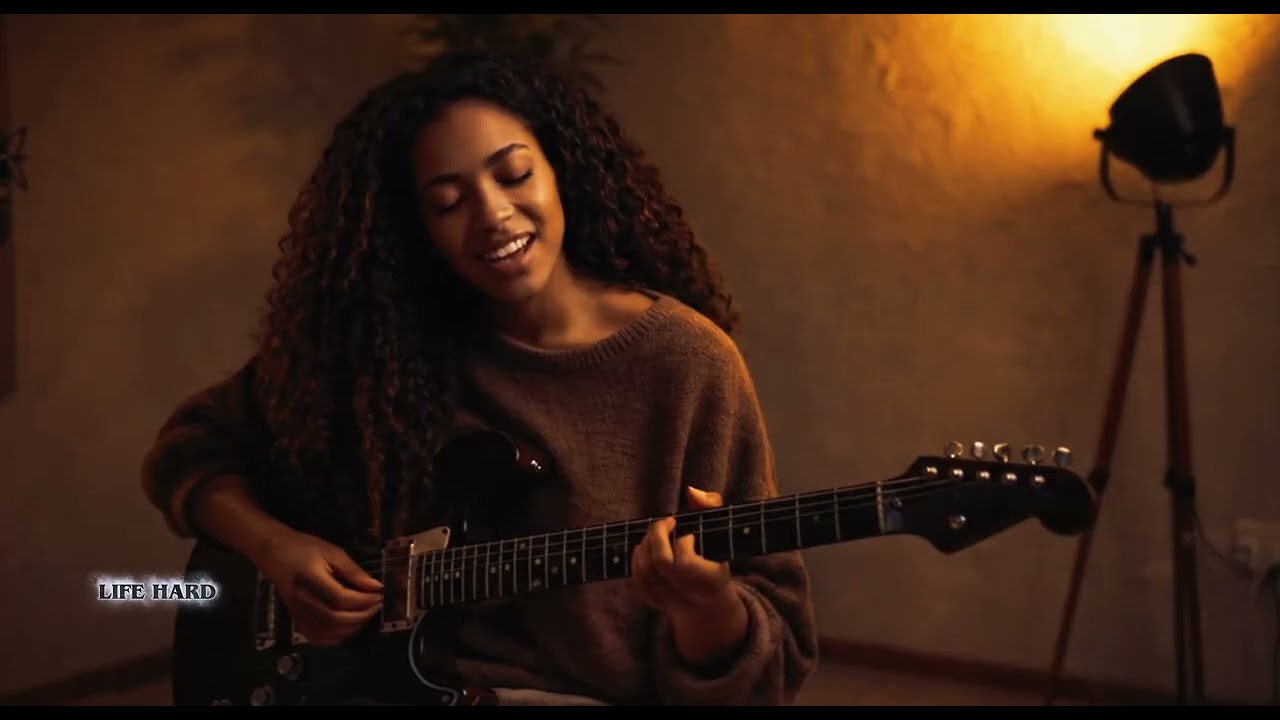 SOLPULSE || Helping Hand (Official Visualizer) V2