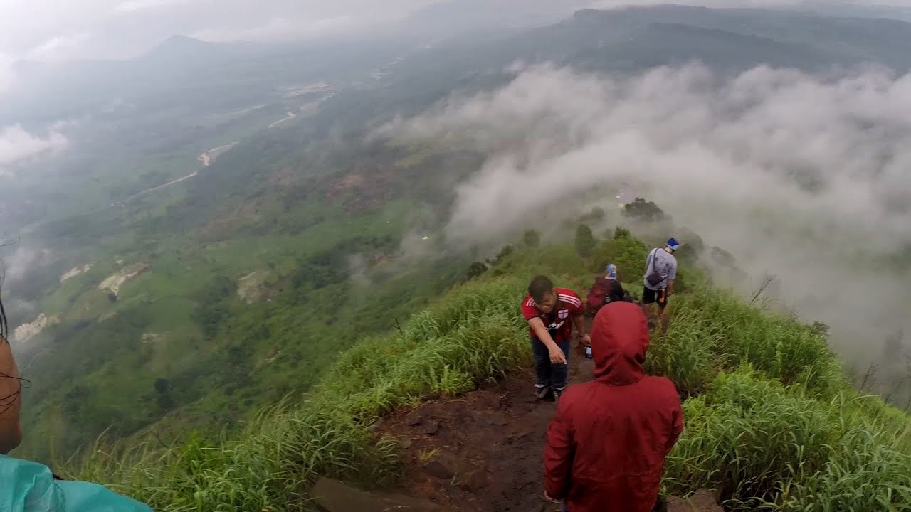 Wisata Gunung Batu Sukamakmur Jonggol YouTube