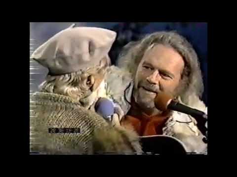 Tanya Tucker   David Allan Coe   Would You Lay With Me In a Field of Stone   Nashville Now  1983