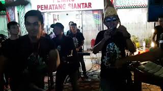 Mantap dan kreatif, lagu batak dicampur aduk jadi unik versi karya anak siantar