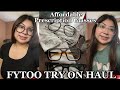 Fytoo Glasses Haul & review | Affordable Prescription Glasses