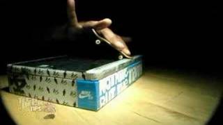 Tech Deck Tips [Season 2] Episode Seven