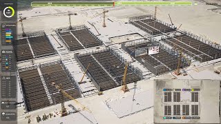 BEXEL Manager - 4D and 5D Construction Simulation