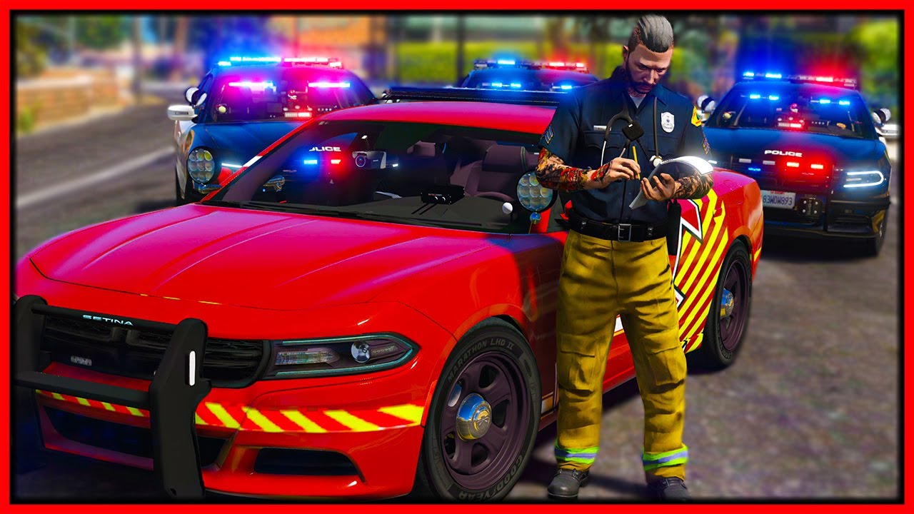 Gta 5 инкассаторские машины