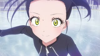 Medalist Season 1 Episode 7 Recap and Ending Explained