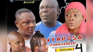 IYABO(FORGIVENESS) VOL 4(LATEST EDO MUSIC,DANCE AND DRAMA SUBTITLED IN ENGLISH)-PROD BY FRANCIS NIZE