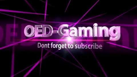 New and improved intro - Created using Flixpress.com