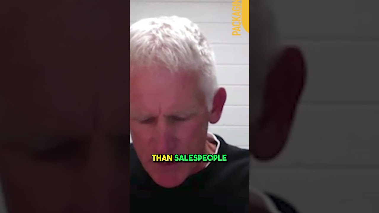 HOW TO MAKE A LOT OF MONEY IN PACKAGING #shorts