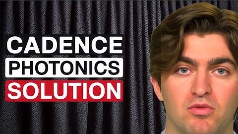 CadenceCONNECT Photonics/Quantum Summit: Driving Innovation in Photonic Design