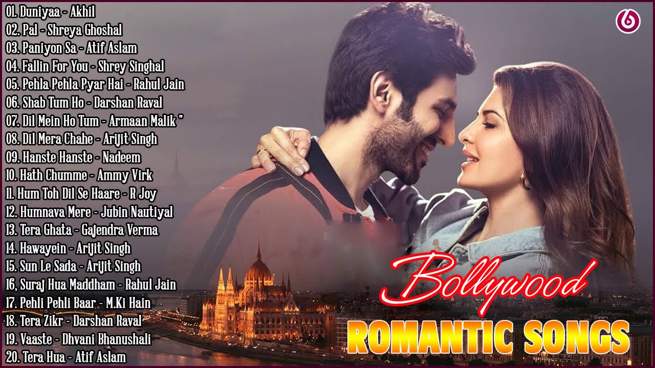 HINDI SONGS 2019 Top 20 Hindi Heart Touching Songs 2019 June Bollywood
