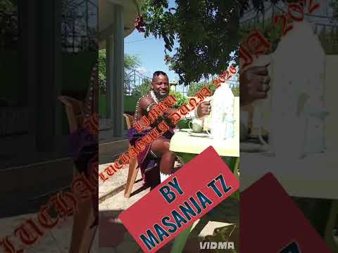 Limbu LUCHAGULA Bongo BY Masanja Tz 