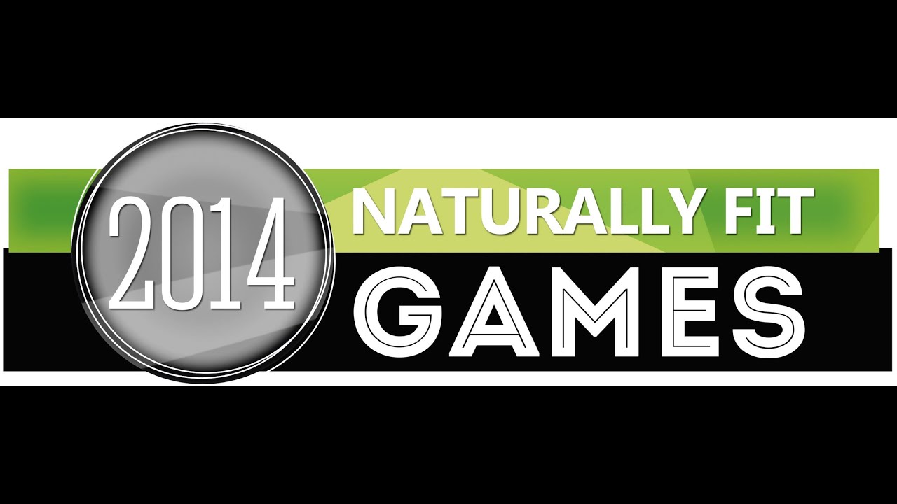 Naturally Fit Games