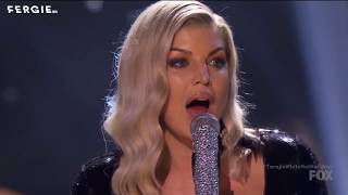 Fergie - Have Yourself A Merry Christmas Tarajis White Hot Holidays