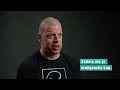 Osebna zgodba: Dan Prohart - "Zadela me je možganska kap"