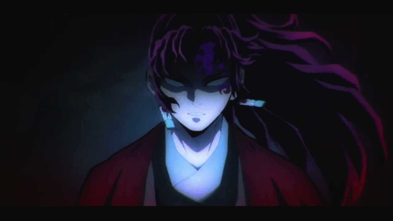 || DEMON SLAYER x ANSI BAS LA VIDA || TEAM SVG || EDIT ||