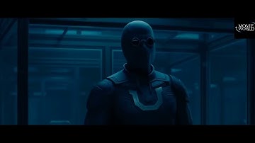 AA22xA6 - Notion Trailer |Allu Arjun |Atlee Kumar |Deepika Padukone |SaiAbhyankkar