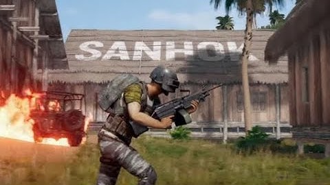 PUBG MOBILE CHINESE LIGHTSPEED & QUANTUM 0.8 TRAILER/ RELEASE DATE AND TIME