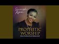 Prophetic worship live at the liberty church global london