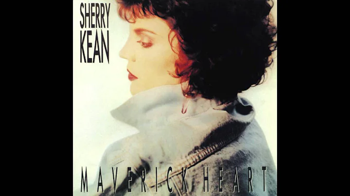 Sherry Kean - Why You Wanna Break My Heart?