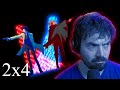 Yeah I Get It... | Bungo Stray Dogs 2x4 Reaction
