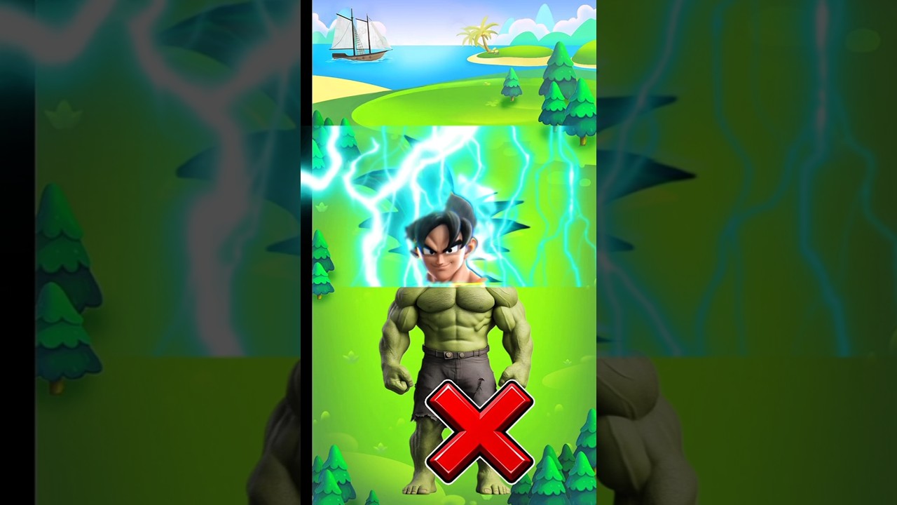 3dvfx #hulkshorts #viralvideo #viralshorts #What IfLetters Came to