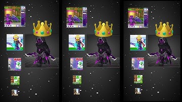 Armor vs armor 🤔in Sky block bmgo #blockmango #skyblock #pichtzybg