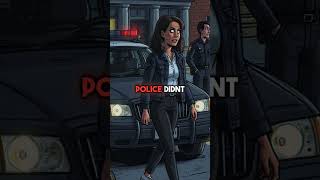 She Robbed Her Own Bank With a Toy Gun & The Whole Country Cheered
