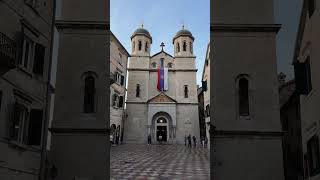Montenegro Travel Guide | Kotor Perast Durmitor Tara Canyon Hidden Europe Trip 🇲🇪