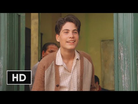 Славные парни 1990 Юность Генри 