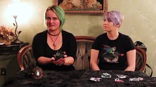 Coven In The Country Ep006 Silverware Box Refurbish