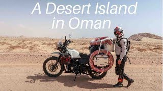 S1 - Eps 48 A Desert Island In Oman