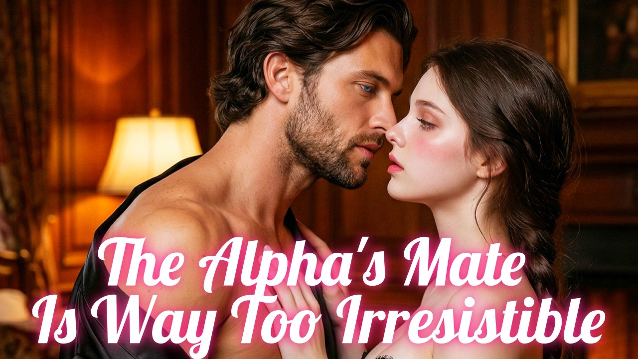 Alpha的迷人伴侣：情难自禁