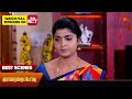 Vanathai pola  best scenes  07 march 2024  tamil serial  sun tv