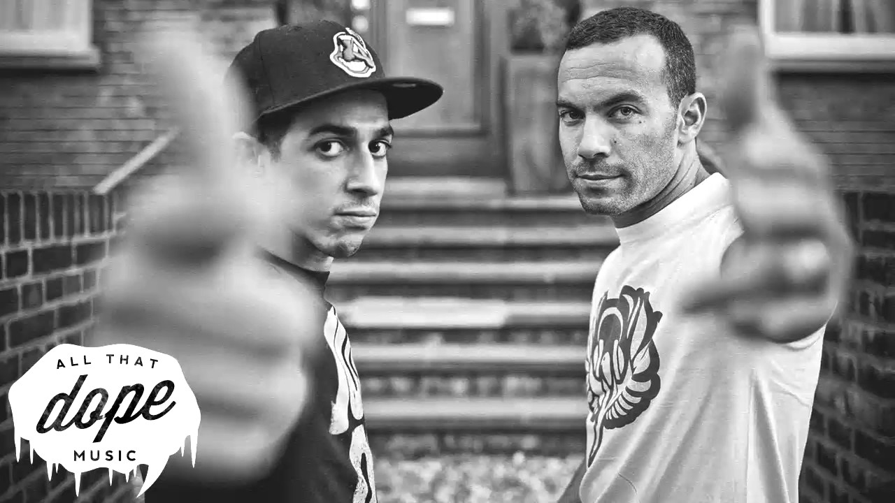 Rusya - fcknSWAG | Hip Hop Dance New Style Music