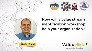 How will a Value Stream Identification workshop help your organization?